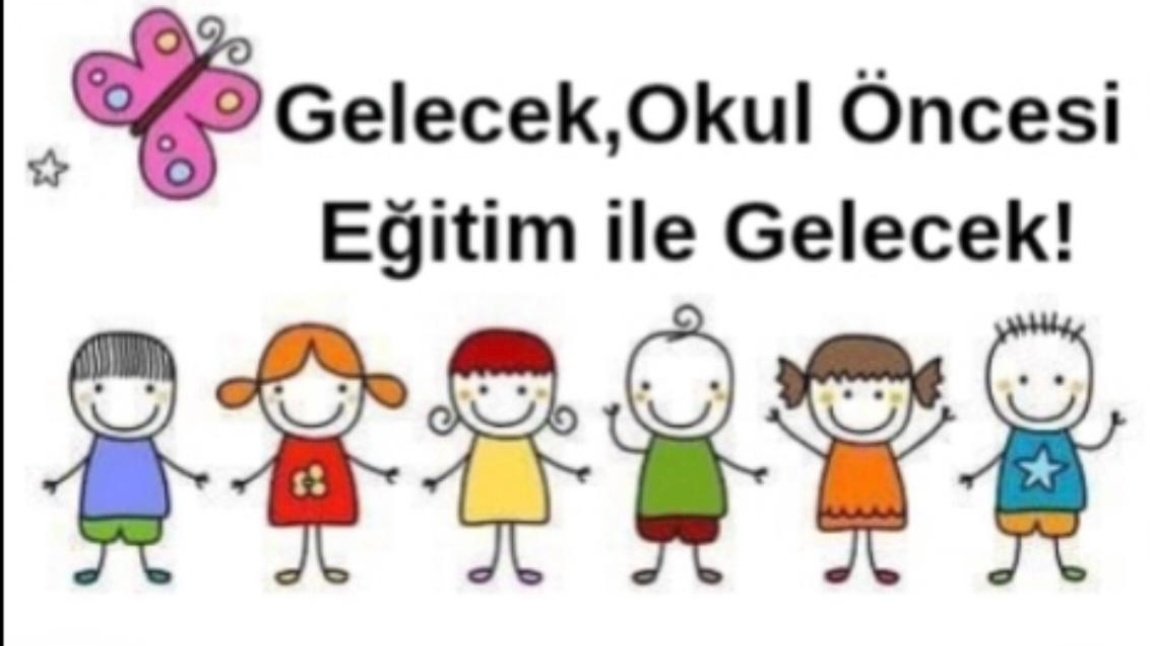 OKUL ÖNCESİ FARKINDALIK ÇALIŞMALARI